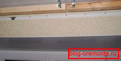 Monter la barre hypothécaire Monter la barre hypothécaire
