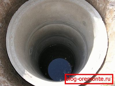 Puits ronds en béton préfabriqué pour la collecte des eaux usées Puits ronds en béton préfabriqué pour la collecte des eaux usées