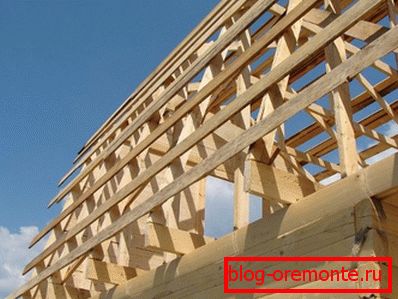 Le toit d’une maison qui repose sur des pieux vissés doit être non seulement durable, mais également léger. Le toit d’une maison qui repose sur des pieux vissés doit être non seulement durable, mais également léger.