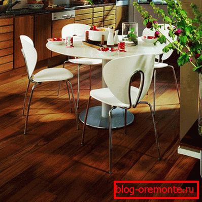 Préférence donnée à l'ombre naturelle