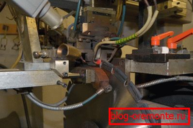 Soudage au laser. Soudage au laser.