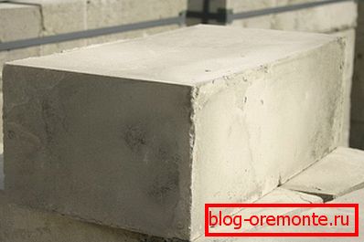 Blocs de béton mousse légers et chauds Blocs de béton mousse légers et chauds