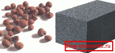 Béton léger Béton léger