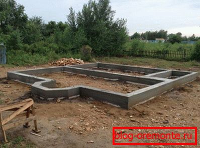 Fond de bande pour la construction en brique Fond de bande pour la construction en brique