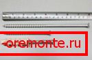 Matériel de fixation: clous, vis et chevilles Matériel de fixation: clous, vis et chevilles