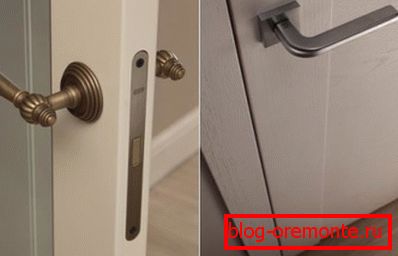 Stylo en métal с замком Stylo en métal с замком