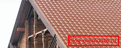 Le profilé métallique est un matériau idéal pour recouvrir de telles structures, car il est non seulement léger, mais également bon marché. Le profilé métallique est un matériau idéal pour recouvrir de telles structures, car il est non seulement léger, mais également bon marché.