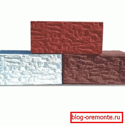 Modules avec un revêtement polymère externe Modules avec un revêtement polymère externe