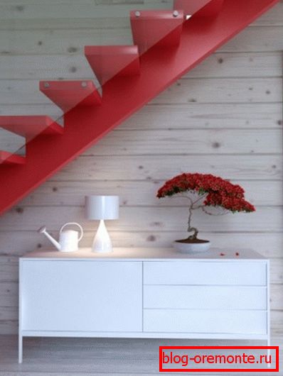 Sur la photo - le style du minimalisme. Sur la photo - le style du minimalisme.