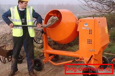 Sur la photo - le lot de la plupart des constructeurs novices Sur la photo - le lot de la plupart des constructeurs novices
