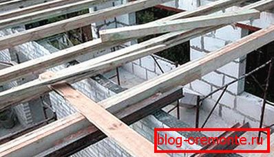 Le chevauchement prend beaucoup de bois Le chevauchement prend beaucoup de bois