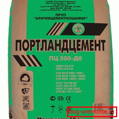 La présence de GOST sur les emballages - une preuve supplémentaire de la qualité du produit La présence de GOST sur les emballages - une preuve supplémentaire de la qualité du produit