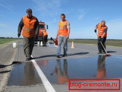 Appliquer une émulsion raffermissante Appliquer une émulsion raffermissante