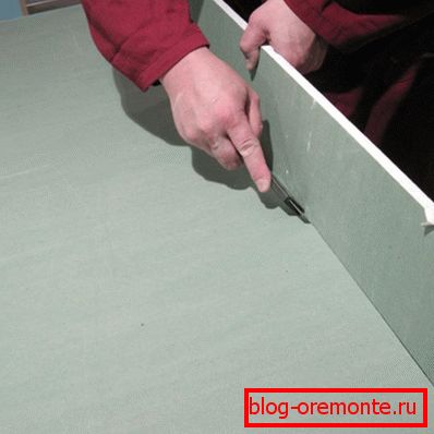Billette de coupe pour la pente Billette de coupe pour la pente
