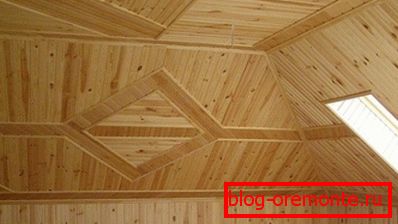 Revêtement intérieur Revêtement intérieur