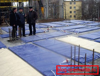 Thermo-chauffage Thermo-chauffage