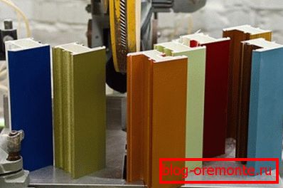 Échantillons de couleur Échantillons de couleur