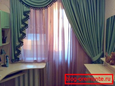 Choisir des rideaux pour les portes de balcon Choisir des rideaux pour les portes de balcon