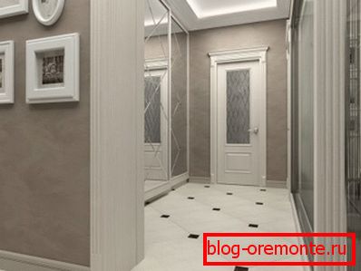 Faire des ouvertures de porte: portails en polyuréthane Faire des ouvertures de porte: portails en polyuréthane