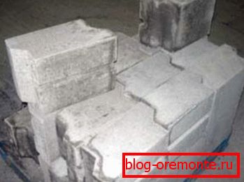 Matériau réfractaire pour la construction et les murs de la maison et les murs de la cheminée, par exemple Matériau réfractaire pour la construction et les murs de la maison et les murs de la cheminée, par exemple