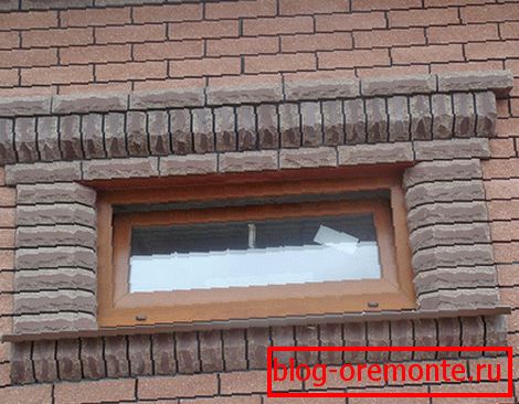 Ouvertures de fenêtres
