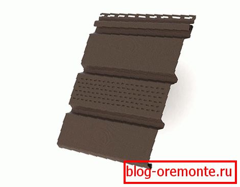 Caractéristiques matérielles