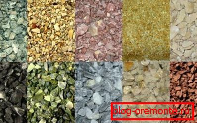 Gamme de teintes Gamme de teintes