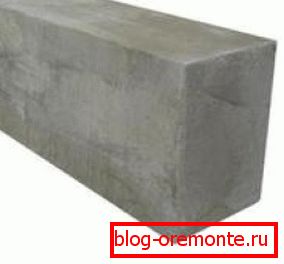 Bloc de mousse Bloc de mousse