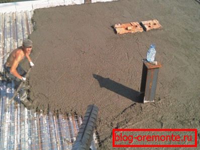 Chevauchement des plafonds étendus bricolage - dalle de moulage Chevauchement des plafonds étendus bricolage - dalle de moulage