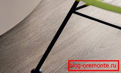 Pergo Elegance Domestique