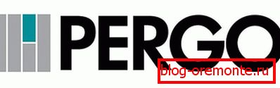 Logo Pergo