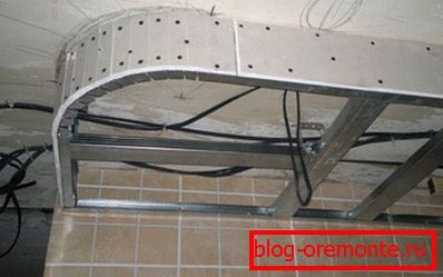 Niveau un - Plafond Niveau un - Plafond