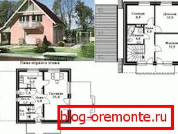 La disposition et l'emplacement des salles sont créés pour chaque étage séparément. La disposition et l'emplacement des salles sont créés pour chaque étage séparément.