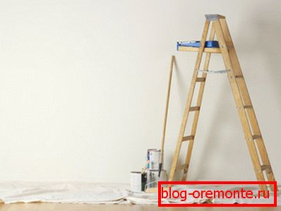 Préparer le plafond pour la peinture Préparer le plafond pour la peinture