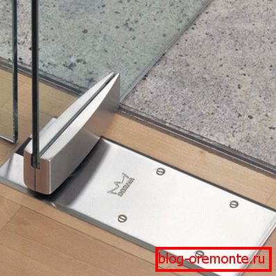 Ferme pour porte battante Ferme pour porte battante
