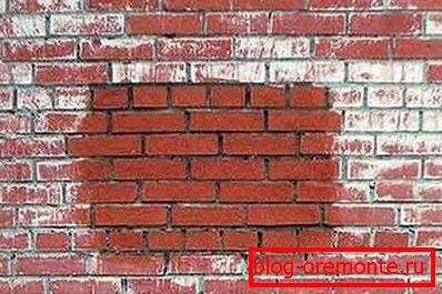 Les conséquences de l’utilisation du sel comme additif pendant l’installation en hiver affectent non seulement l’aspect, mais aussi la résistance. Les conséquences de l’utilisation du sel comme additif pendant l’installation en hiver affectent non seulement l’aspect, mais aussi la résistance.