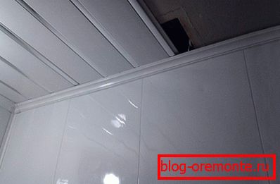 Panneau de plafond Panneau de plafond