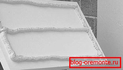 Le collage du polystyrène sur le béton est une question qui nécessite une certaine approche. Le collage du polystyrène sur le béton est une question qui nécessite une certaine approche.