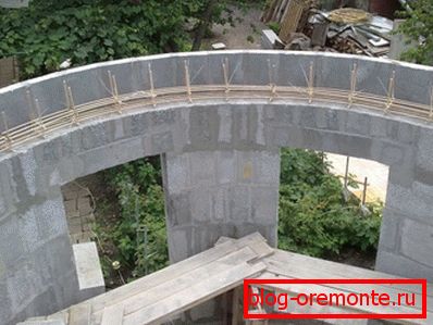 Utilisation de blocs pour la fabrication de structures complexes Utilisation de blocs pour la fabrication de structures complexes
