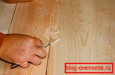 Utilisation de matériaux ductiles