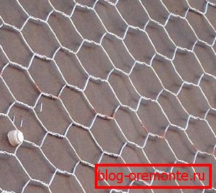 Exemple de montage sur grille Exemple de montage sur grille