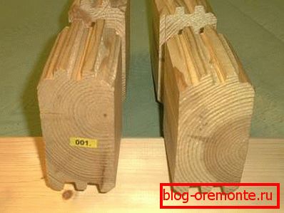 Exemple de bois à trois barres Exemple de bois à trois barres