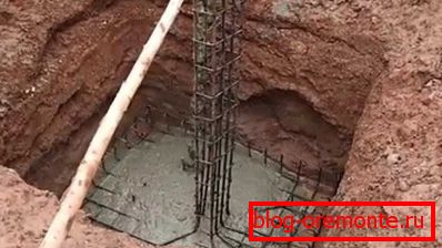 Fринцип сборки арматуры Fринцип сборки арматуры