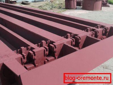 Moule industriel pour crémaillères CB110 Moule industriel pour crémaillères CB110