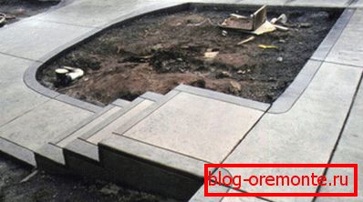Les proportions de béton sont calculées en fonction de son objectif. Les proportions de béton sont calculées en fonction de son objectif.