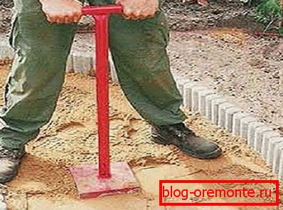 Outil de bourrage le plus simple Outil de bourrage le plus simple