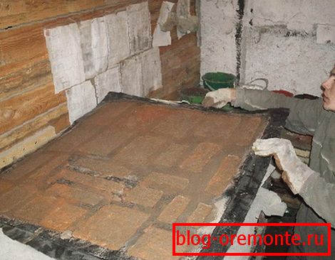 Processus de fabrication