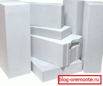 Tailles et types de silicate de gaz poreux Tailles et types de silicate de gaz poreux