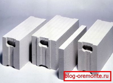 Variétés de blocs avec rainure et languette. Variétés de blocs avec rainure et languette.