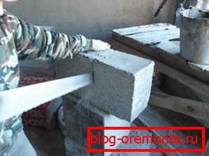 Bloc de coupe en scie à métaux en béton de polystyrène Bloc de coupe en scie à métaux en béton de polystyrène
